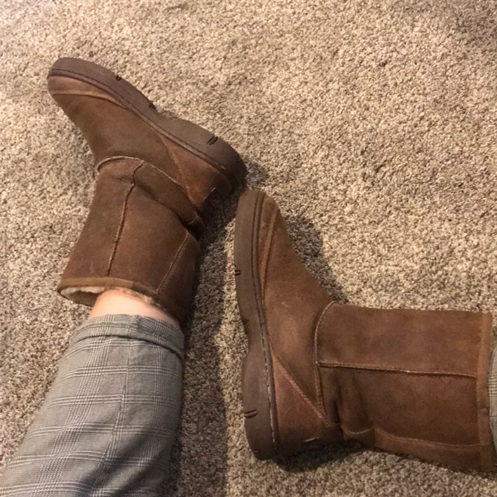 UGG Boots